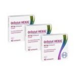 Reduces fat absorption