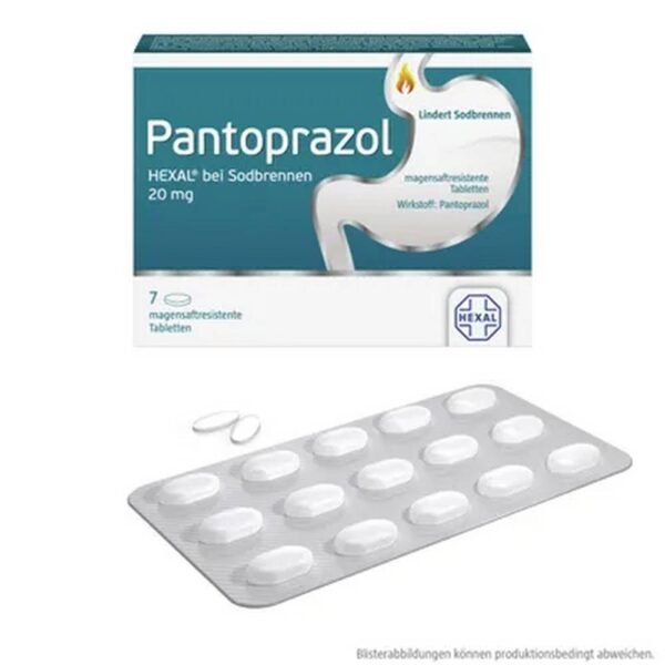 For the short-term treatment of reflux symptoms