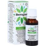 Iberogast® relieves acute functional and motor diseases of the gastrointestinal tract with symptoms such as stomach pain, distension, abdominal cramps, flatulence, heartburn and nausea.