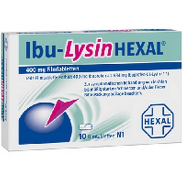 Symptomatic treatment of mild to moderate pain such as headaches, period pain, toothache, fever and pain associated with colds.