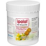 ipalat® sugar-free throat lozenges are intended for the treatment of roughness and irritation in the throat, voice strain, as well as hoarseness and cough.