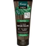 For cleansing and skin care