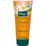 Stay relaxed even in hectic times and recharge your batteries with the Kneipp® Aroma Care Shower Stress-Free.