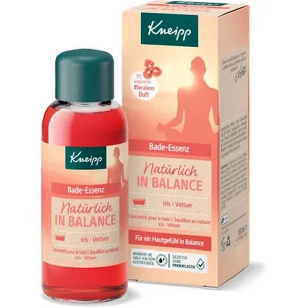 For a relaxing bath