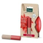 Sensual red for irresistible lips