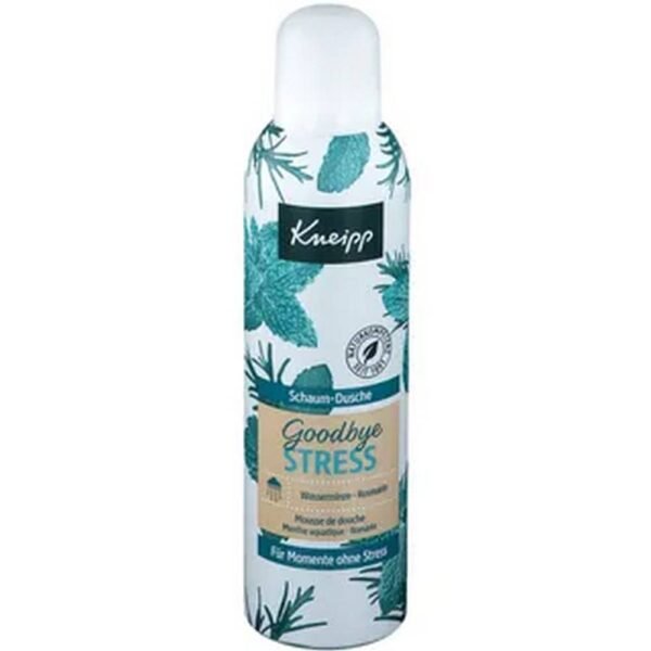 For daily cleansing of the skin