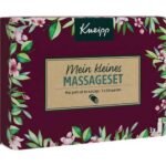 Apply thinly and massage in with gentle pressure and even circular movements.