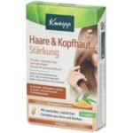 For maintaining healthy scalp and nails