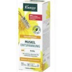 Kneipp, Оздоровительная ванна, Health Bath Muscle Relaxation, 100