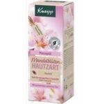 The almond blossom skin-soft massage oil from Kneipp pampers your skin with high-quality, natural oils.