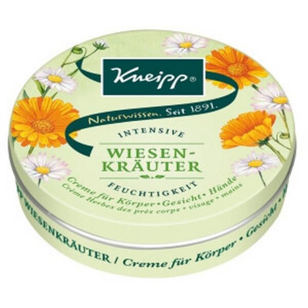 Absorbs quickly and provides intensive care even for sensitive skin.