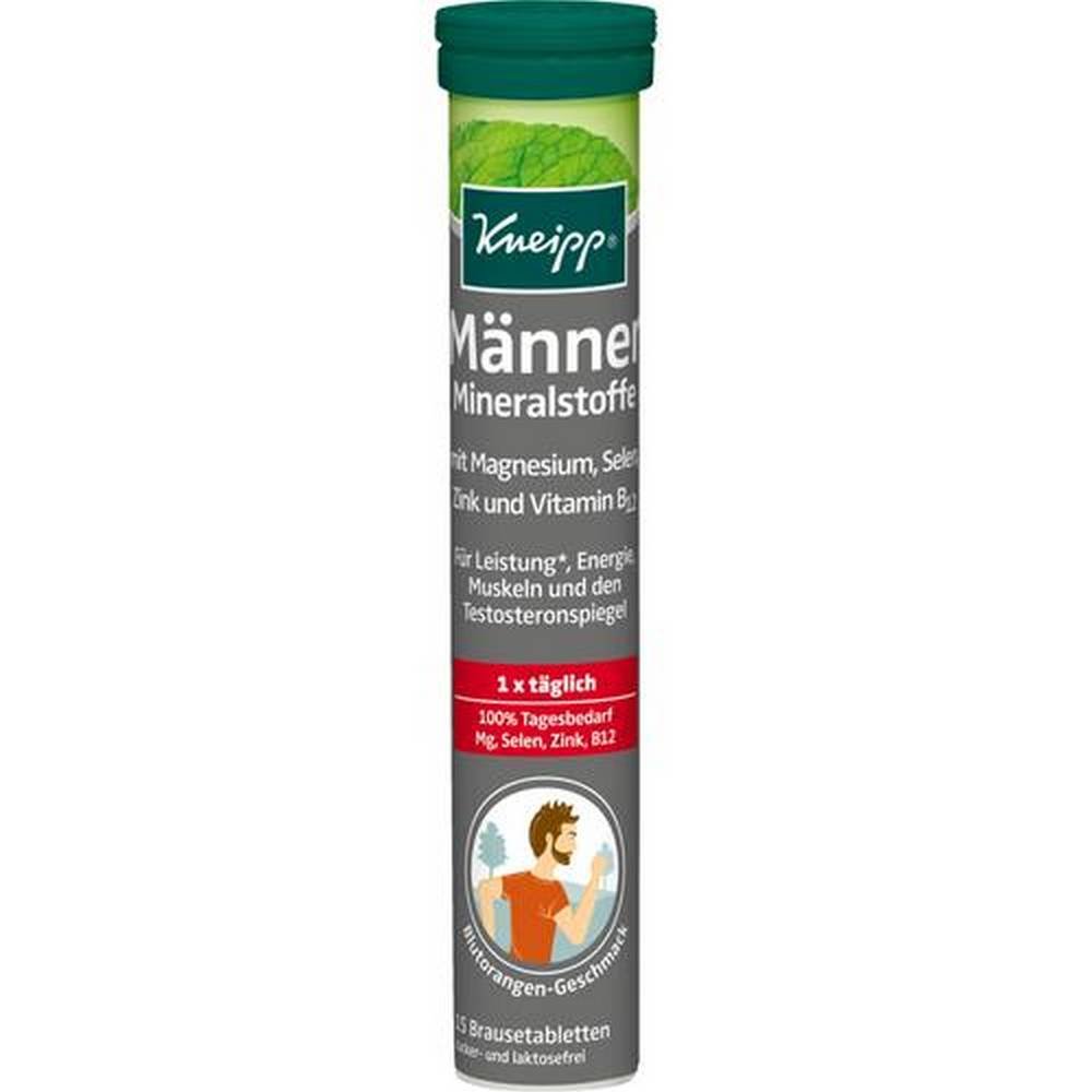 kneipp-men-minerals-15 Kneipp, Мужчины Минералы, Men Minerals, 15 — изображение 1