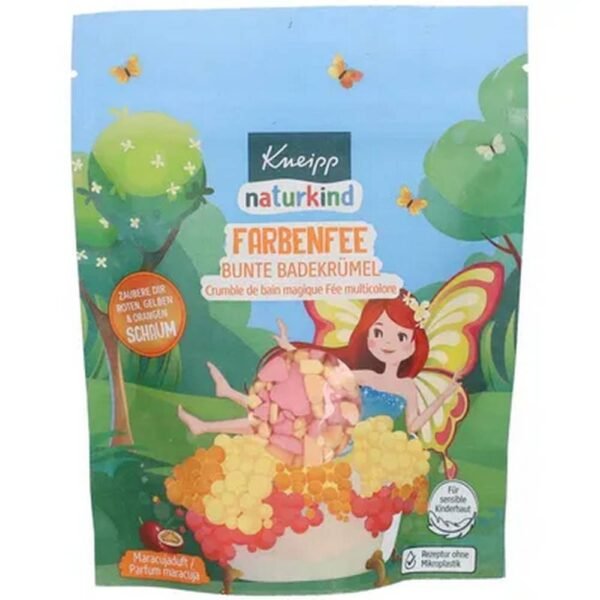 For a colorful full bath for children