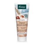 The Repair Hand Cream Winter Feeling by Kneipp® regenerates and protects dry and stressed hands.