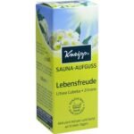 Kneipp, Настой для сауны, Sauna Infusion Joy of Life, 100