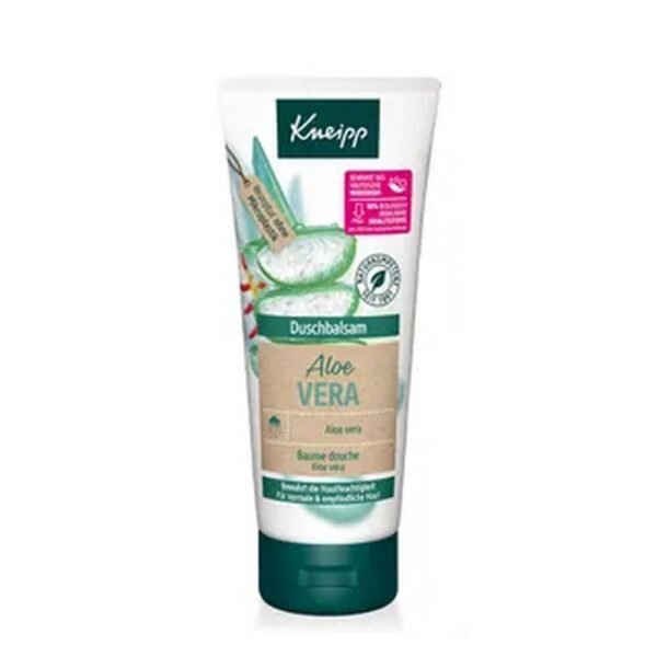 For gentle cleansing and preservation of the skin's natural moisture balance