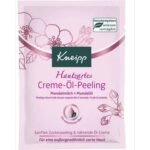 Kneipp, Мягкое крем-масло для кожи, Skin-Soft Cream-Oil Peeling, 40