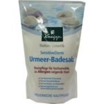 Basic care for highly sensitive skin prone to allergies