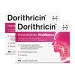 suitable for sore throats and difficulty swallowing