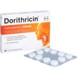 throat medicine for the whole family