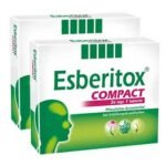 The highly effective 5-fold concentrated herbal combination, which combines the antiviral, immune-stimulating properties of the three medicinal plants, directly attacks the cold pathogens from 3 sides.