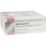 The active ingredient is a substance produced by the body itself that is essential for a functioning fat metabolism and fat burning.