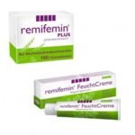 Area of ​​application: Complaints caused by dryness of the vagina and in the external genital area (feeling of dryness, burning, pain during intercourse or itching), e.g. during the menopause. Can also be used to facilitate sexual intercourse.