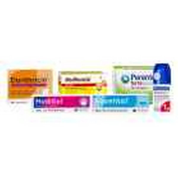 First aid for travellers