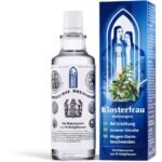 Спирт мелиссы ,Melissengeist 475 ml, MCM KLOSTERFRAU Vertr.
