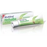 Multilind is a highly effective, proven combination of the antifungal active ingredient nystatin and the anti-inflammatory antibacterial zinc oxide.