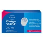 Neuro Stada is a preparation containing combinations of B vitamins.