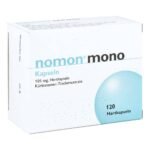 Номон Моно ,Nomon Mono 120, MaxMedic Pharma