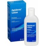 Optiderm quickly relieves itching, provides the skin with intensive hydration, and stabilizes the skin's barrier function.