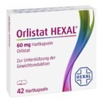 Orlistat for weight loss in overweight adults aged 18 years and over with a body mass index (BMI) of 28 or above.