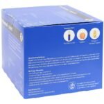 Orthomol Sport – essential microelements for better performance in sports.