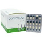 Merz,Пантовигар ,Pantovigar 300