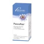 Pascoflair calms, relaxes and relieves stress.