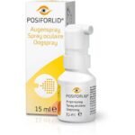 Posiforlid is a care product for irritated eyelids.
