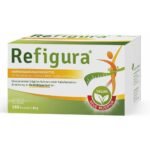 Refigura may promote weight loss as part of a low-calorie diet.