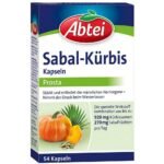 Сабал Курбис,Sa bal Kürbis 54 ,Abtei Sabal Pumpkin