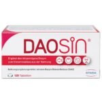 Stada,Даосин,Daosin120