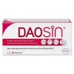 Stada,Даосин ,Daosin 30