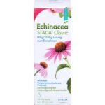 Stada, Эхинацея, Echinacea Classic Tropfen, 50