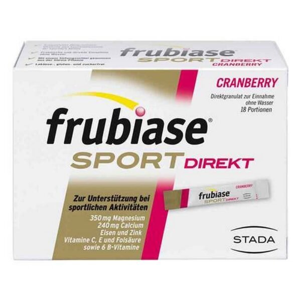 Food supplements are not a substitute for a balanced and varied diet and a healthy lifestyle.