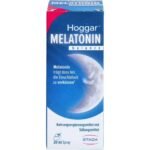 The combination of ingredients can help to shorten the time it takes to fall asleep.