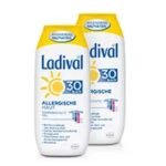 skin-friendly sun protection