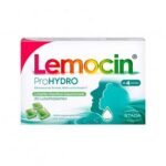 Application area Cold  Active ingredient Menthol  sugar-free