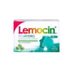 Application area Cold  Active ingredient Menthol  sugar-free