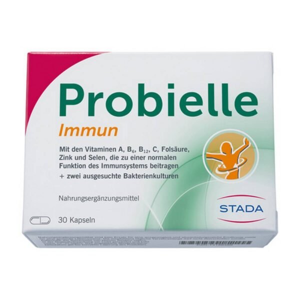 Application area Immune system