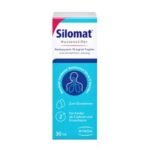 Application area Dry cough